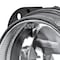 Spec-D Tuning 03-05 MAZDA 6 SEDAN FOG LIGHTS - CLEAR LENS, PK  2 LF-MZ603COEM-HZ - alternate 8